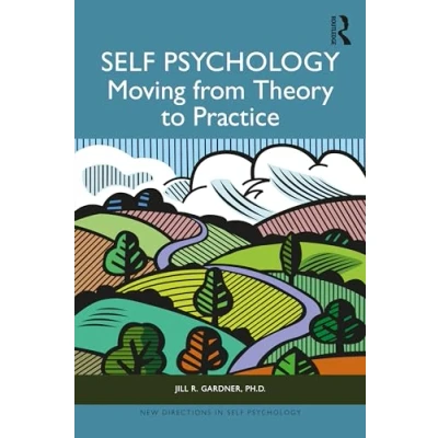 Afbeelding van New Directions in Self Psychology