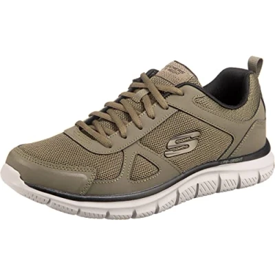 Afbeelding van skechers Groene Track Scloric Maat 45
