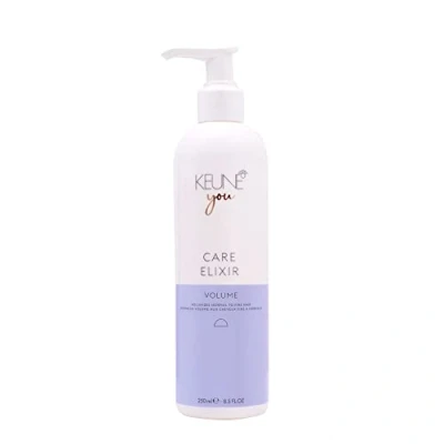 Afbeelding van Keune You Care Elixir Volume 250ml