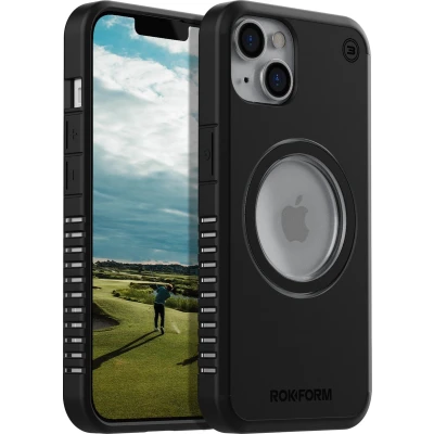 Afbeelding van iPhone 13 Eagle 3 Magnetic Golf Phone Case