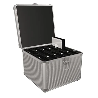 Image de RaidSonic ICY BOX IB AC628 étui de protection disque dur