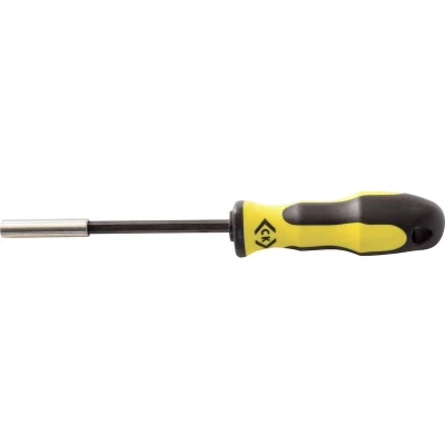 Afbeelding van C.K Triton XLS Werkplaats Bitschroevendraaier 125 mm
