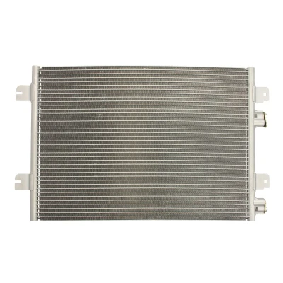 Afbeelding van THERMOTEC KTT110088 Condensor Airco Zonder droger 572 393 16 DACIA: Duster Off Road, Logan I Pickup