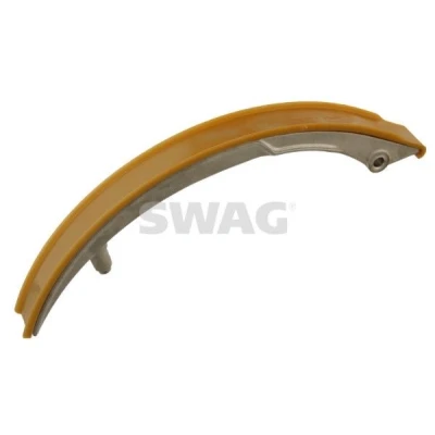 Afbeelding van SWAG 10 09 0031 Geleiderail, distributieketting MERCEDES BENZ: S Class Saloon, 190