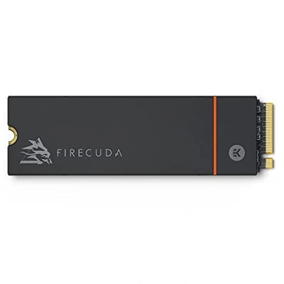 Afbeelding van Hard Drive Seagate ZP1000GM3A023 1 TB SSD