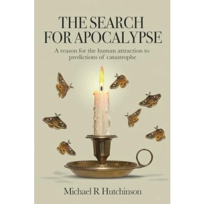 Afbeelding van The Search for Apocalypse