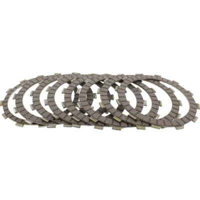 Afbeelding van EBC Brakes CK5595 Lamellenset, koppeling