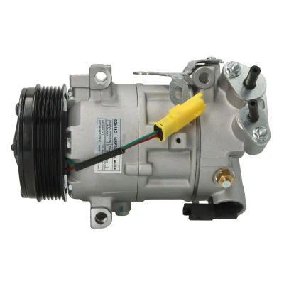 Afbeelding van NRF Airco compressor 320044