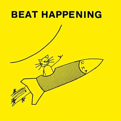 Afbeelding van Beat Happening