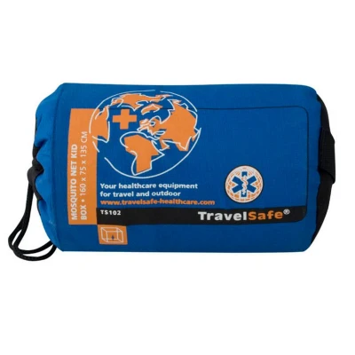 Afbeelding van Travelsafe Klamboe Box Kind