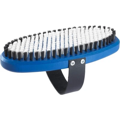 Afbeelding van Holmenkol OvalBrush Nylon Ski en snowboard onderhoud
