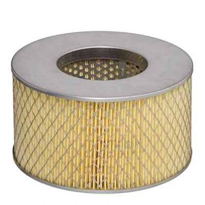Afbeelding van HENGST Filter E1295L Luchtfilter 120 219 insert TOYOTA: HILUX 3 Pick up, 6 up