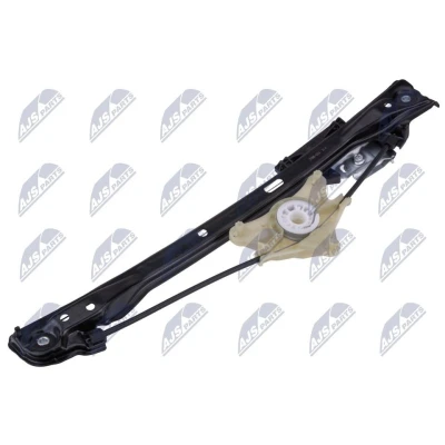 Afbeelding van Nty Raammechanisme Links achter Electrisch Zonder elektro motor EPS ME 034 MERCEDES BENZ: E Class Saloon