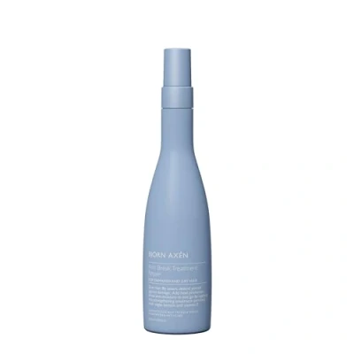 Afbeelding van Björn Axén Repair Anti Break Treatment Verzorging Beautytasting