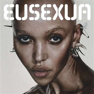 Image de Atlantic Records Fka Twigs Eusexua Lp
