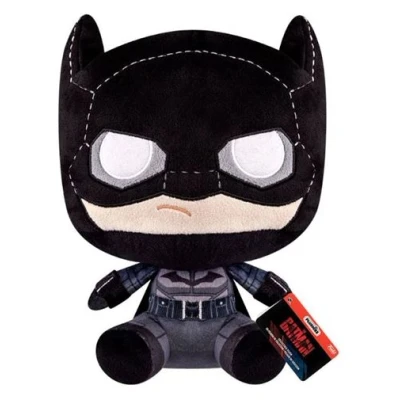 Afbeelding van Funko Pop! POP Plush: The Batman Pluche Knuffel