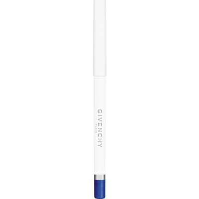Afbeelding van Givenchy Khôl Couture Waterproof Oogpotlood 2 Chestnut 0,3 gram