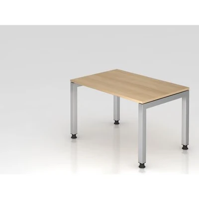 Afbeelding van hjh OFFICE PRO Java 12 S Eik