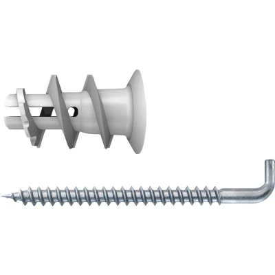 Afbeelding van Fischer GK WH K NV Gipsplaatplug 090918 1 set(s)