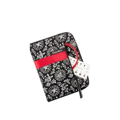 Afbeelding van ChiaoGoo TWIST Lace vrws. puntenset 13cm 2.75 10.00mm.