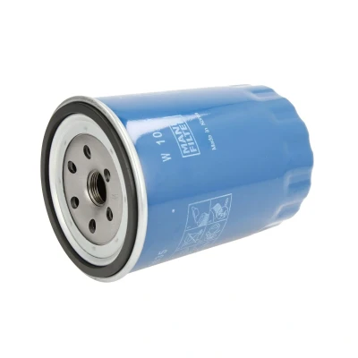 Afbeelding van Mann filter Oliefilter W 1035