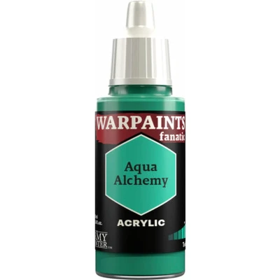 Afbeelding van Warpaints Fanatic: Aqua Alchemy