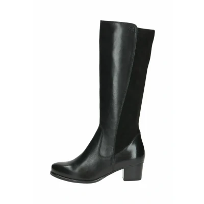 Afbeelding van Caprice Dames Laarzen 9 25500 45 019 G breedte Maat: 37.5 EU