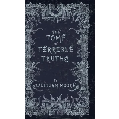 Afbeelding van The Tome of Terrible Truths