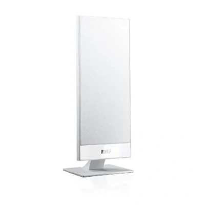 Afbeelding van KEF T101 luidspreker Wit (per paar)