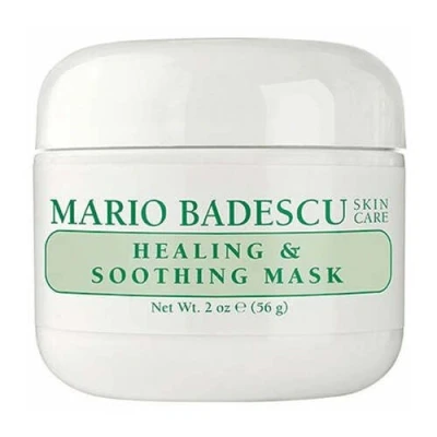 Image de Mario Badescu Healing &amp; Soothing Masque 56 grammes