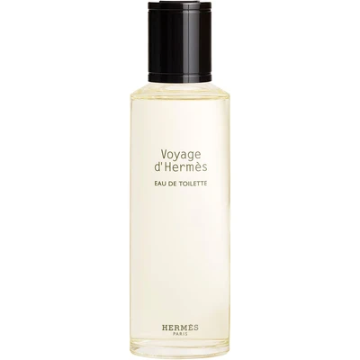 Afbeelding van Hermès Voyage d&#039;Hermès 200 ml Eau de Toilette Refill