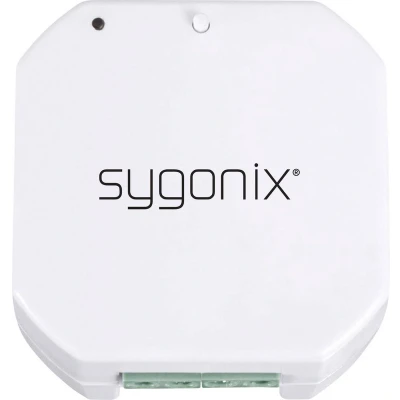 Afbeelding van Sygonix RSL Schakelaar Inbouw (in muur) Voor in contactdoos Schakelvermogen (max.) 2000 W Bereik max. het vrije vel
