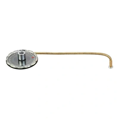 Afbeelding van HAZET 6690 Meetschijf voor draaiingshoek 12,5 (1/2&quot;) Vierkant