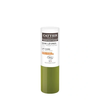 Image de Cattier Stick Soin des Lèvres