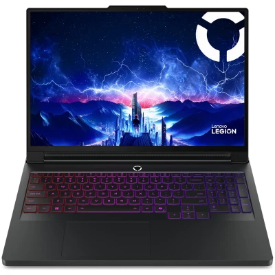 Afbeelding van Lenovo Legion Pro 7 16IAX10H Gaming Laptop RTX 5070 Ti 240 Hz