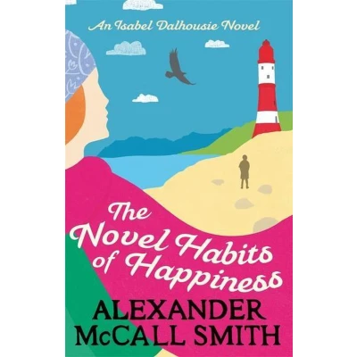 Afbeelding van Novel Habits Of Happiness