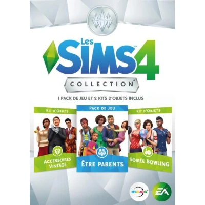 Image de Les Sims 4 Collection 5 PC