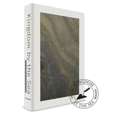 Afbeelding van Limited Edition Kingdom by the Sea