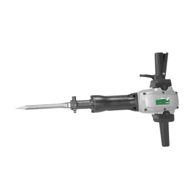 Afbeelding van HiKOKI H70SA LAZ hakhamer 30mm zeskant