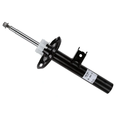 Afbeelding van SACHS 350 063 Schokdemper Gasdruk Dubbelpijp Veerpoot Pen bovenaan