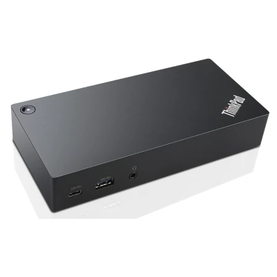 Afbeelding van ThinkPad dockingstation USB C dock 40A9