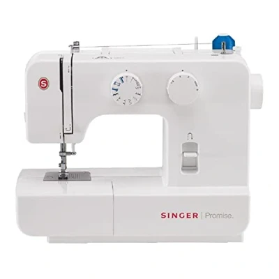 Afbeelding van Singer 1409 mechanische naaimachine