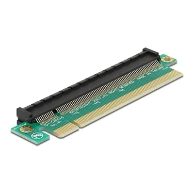 Afbeelding van Delock Riser PCIe x16 kaart