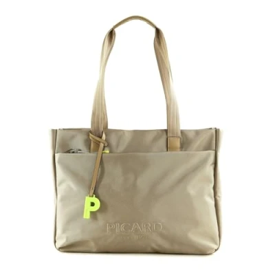 Afbeelding van Picard Lucky One Schoudertas 38 cm