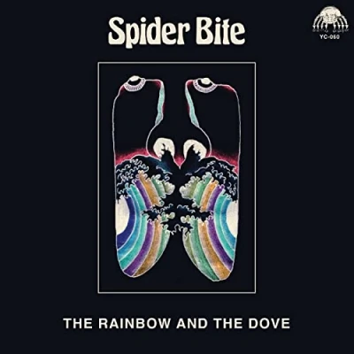 Afbeelding van the Rainbow and Dove