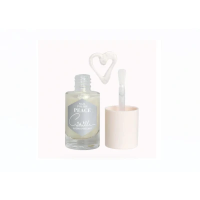 Afbeelding van Cent Pur Nagellak Peace Camille