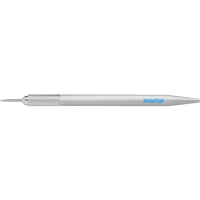 Afbeelding van Martor 810.02 Grafisch mes GRAFIX 501 met naaldmes 673 1 stuk(s)
