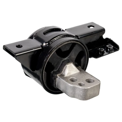 Afbeelding van FEBI BILSTEIN 175999 Aslichaam / motorsteunlager Links Rubbermetaallager