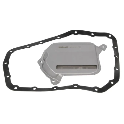 Afbeelding van PURFLUX TEK035 Hydrauliekfilterset, automatische aandrijving TOYOTA: Yaris I Hatchback, SUZUKI: Wagon R+ II Hatchback