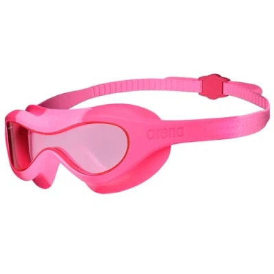 Image de arena Lunettes Spider Mask pour enfants, Rose, Taille unique